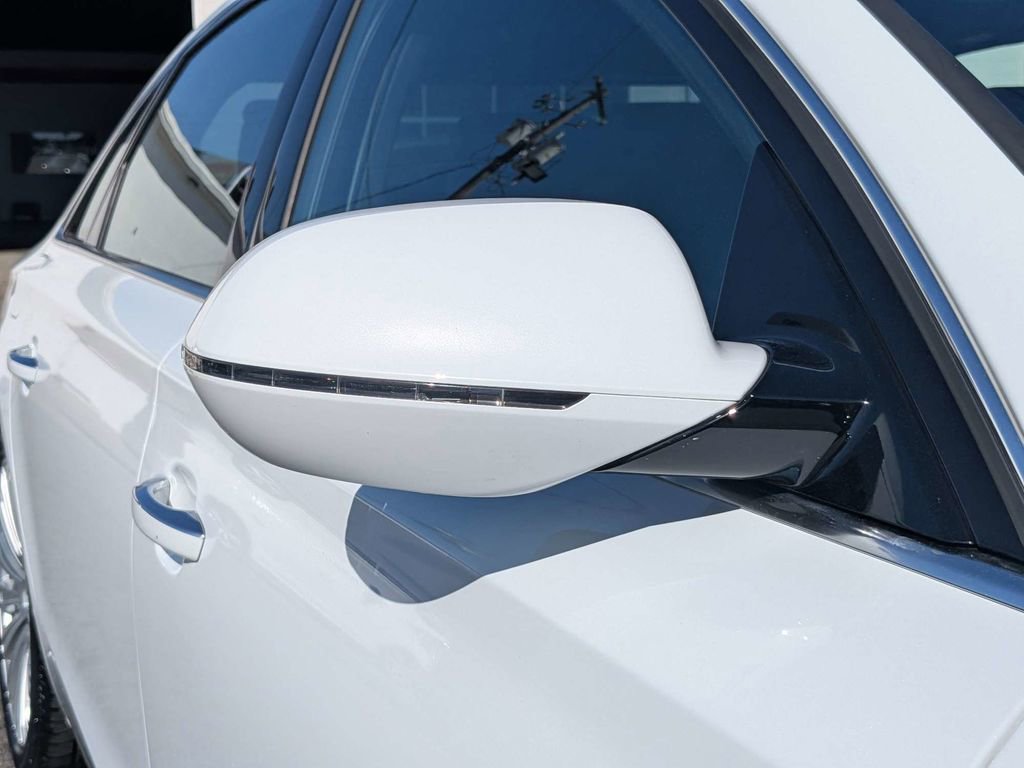 Used 2015 Audi A8 L 3.0T w/ Premium Package AWD/4WD image 12