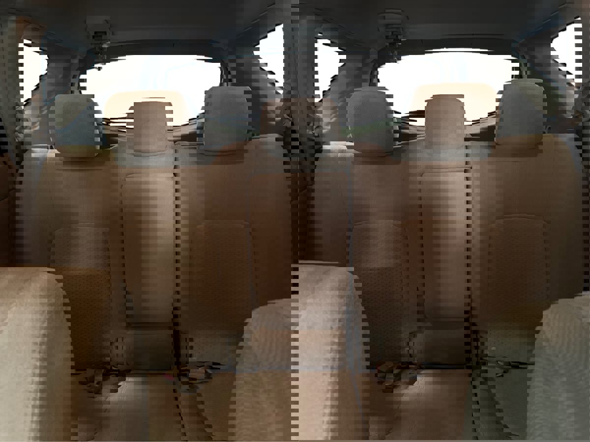 Used 2010 Nissan Murano S image 18