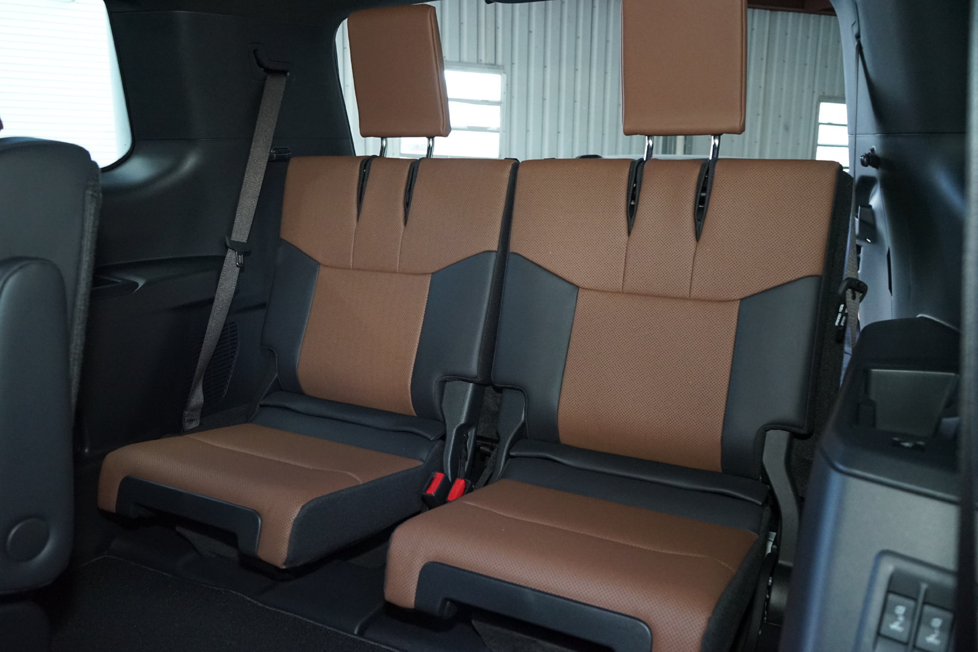 Used 2026 Lexus GX 550 AWD/4WD image 24