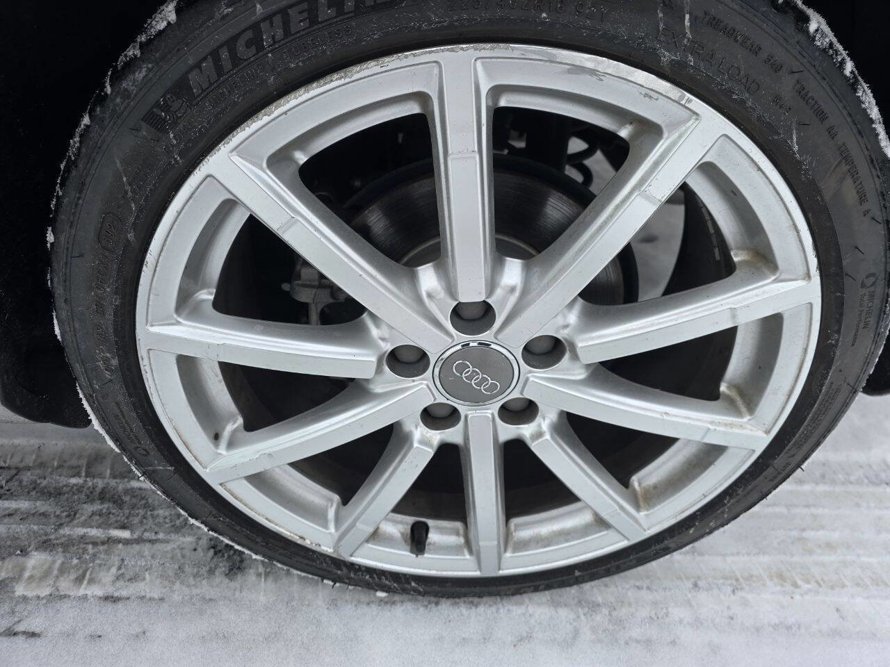 Used 2015 Audi A3 2.0T Premium Plus image 28