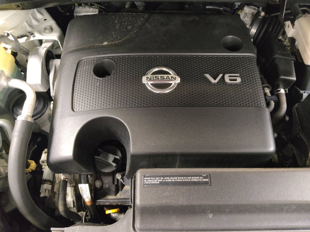 Used 2019 Nissan Murano SL w/ SL Technology Package image 30