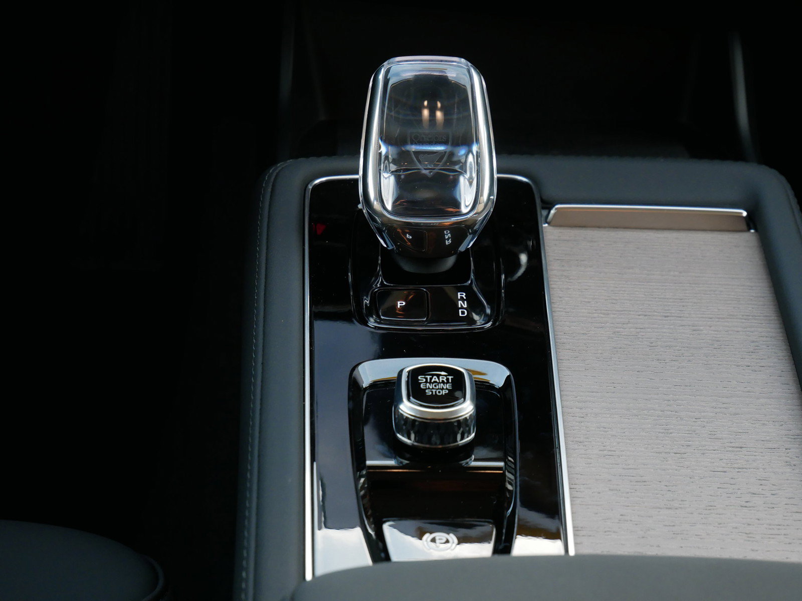 New 2027 Volvo XC90 B6 Ultra AWD/4WD image 8