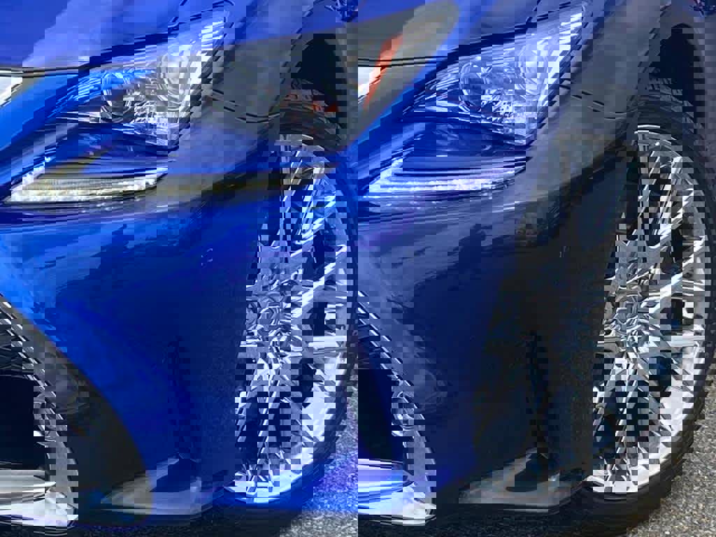 Used 2016 Lexus RC 300 AWD image 7