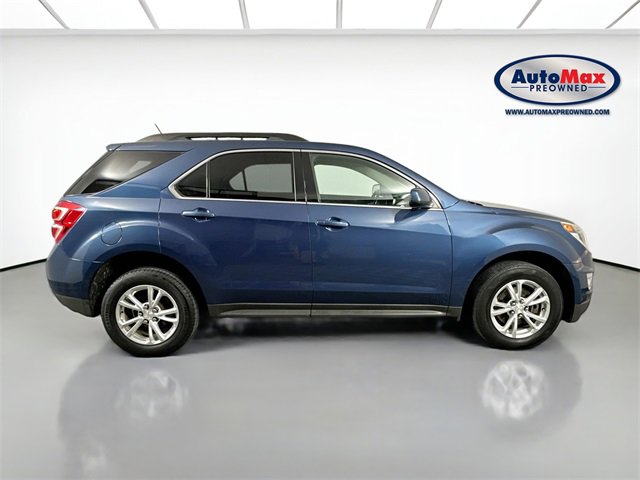 Used 2016 Chevrolet Equinox LT w/ Convenience Package image 9
