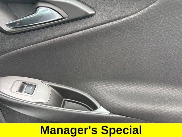 Used 2024 Chevrolet Malibu LT FWD image 37