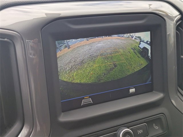 Used 2019 Chevrolet Silverado 1500 Custom Trail Boss w/ Custom Convenience Package image 21