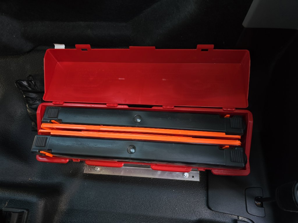 Used 2024 Chevrolet Silverado 1500 W/T w/ WT Fleet Convenience Package image 16