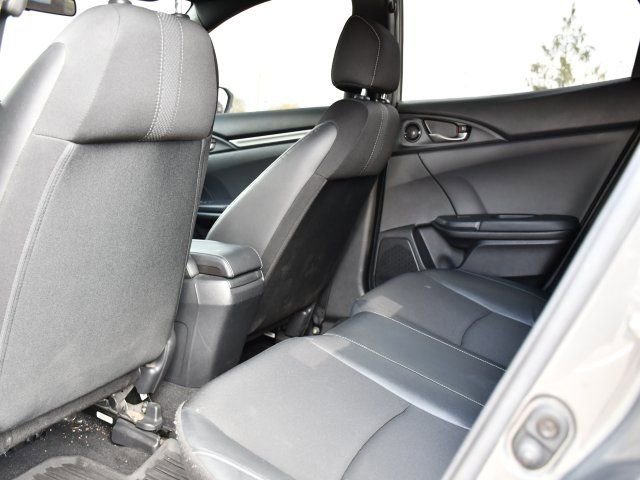 Used 2021 Honda Civic Sport image 17