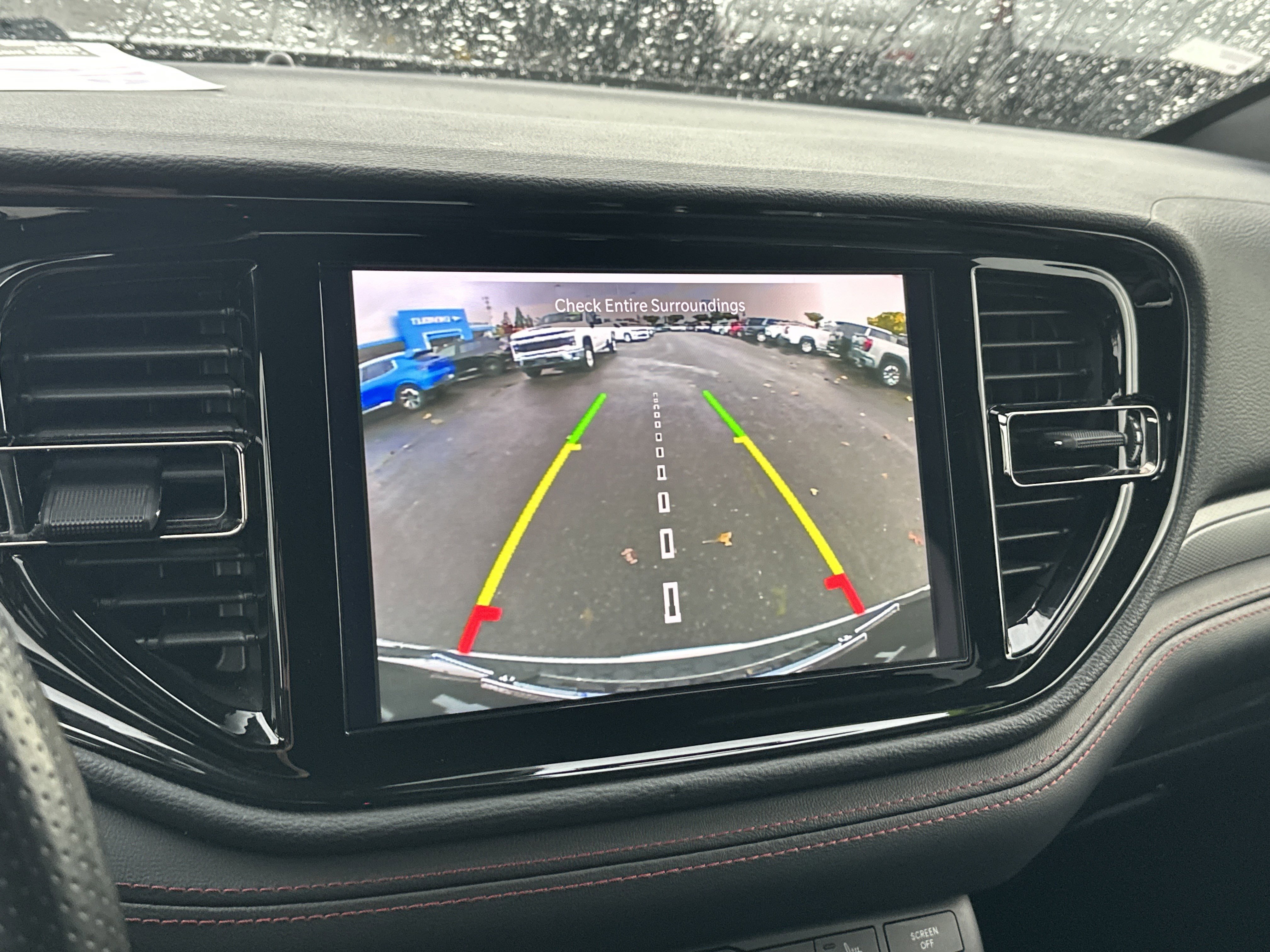 Used 2024 Dodge Durango GT image 21