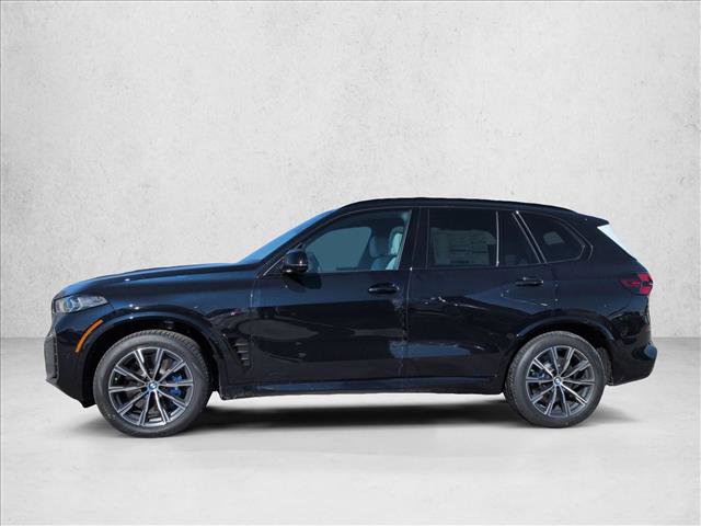 New 2026 BMW X5 M60i image 5