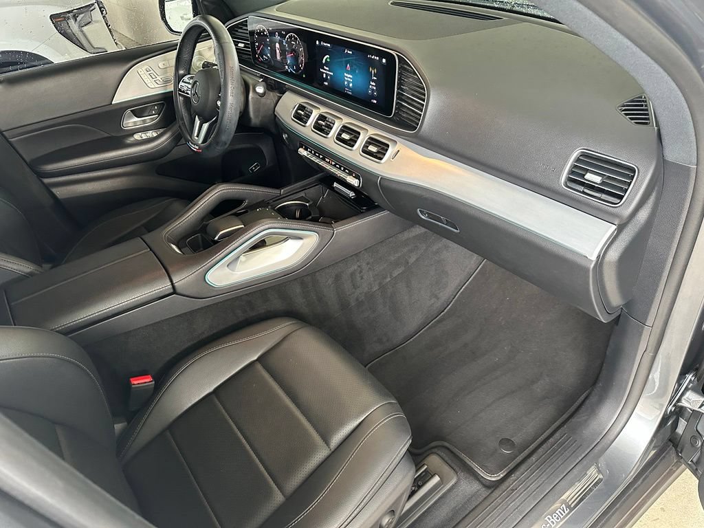 Used 2022 Mercedes-Benz GLE 350 4MATIC image 39