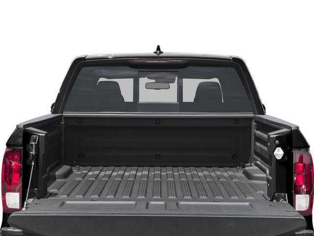Used 2017 Honda Ridgeline Black Edition image 12