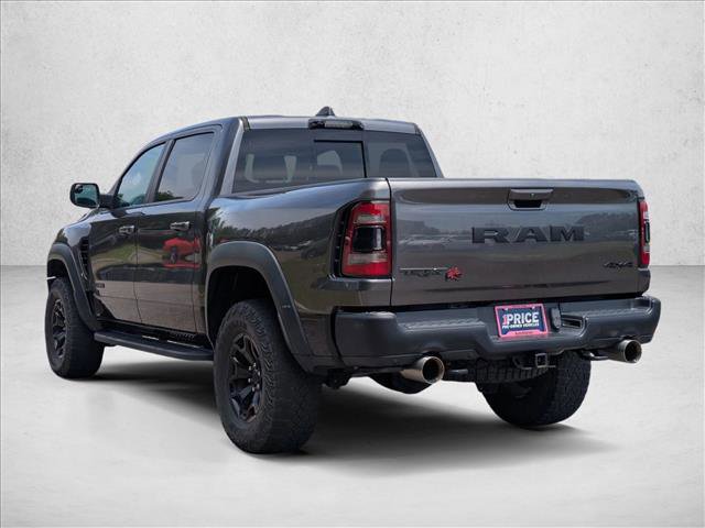 Used 2022 RAM 1500 TRX w/ TRX Level 2 Equipment Group AWD/4WD image 8