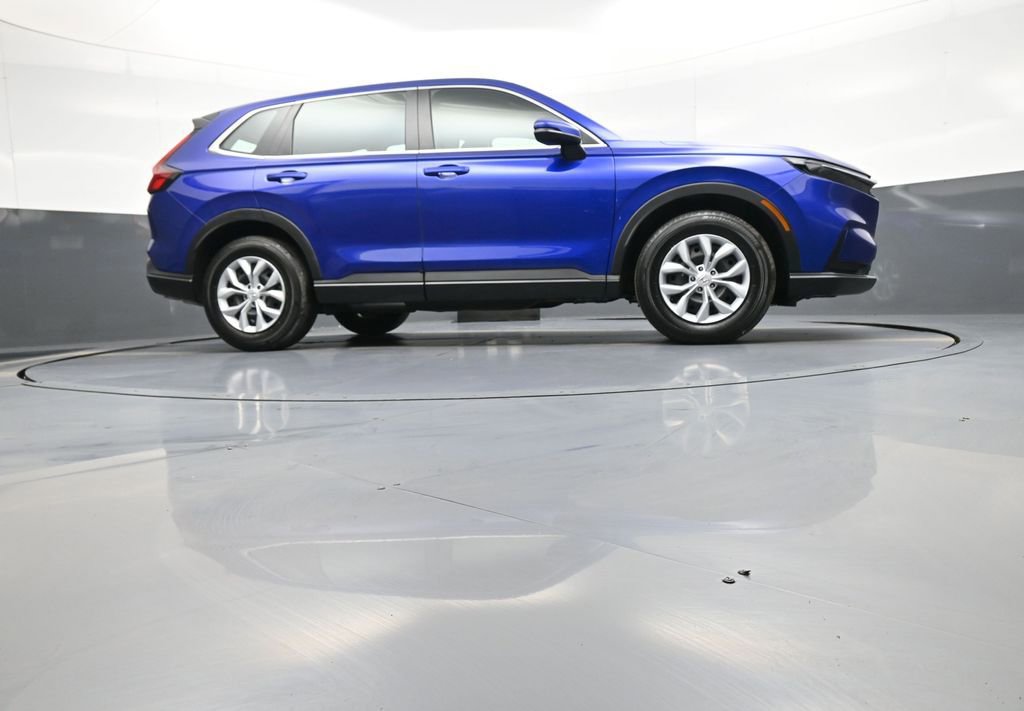 Certified 2023 Honda CR-V LX image 28