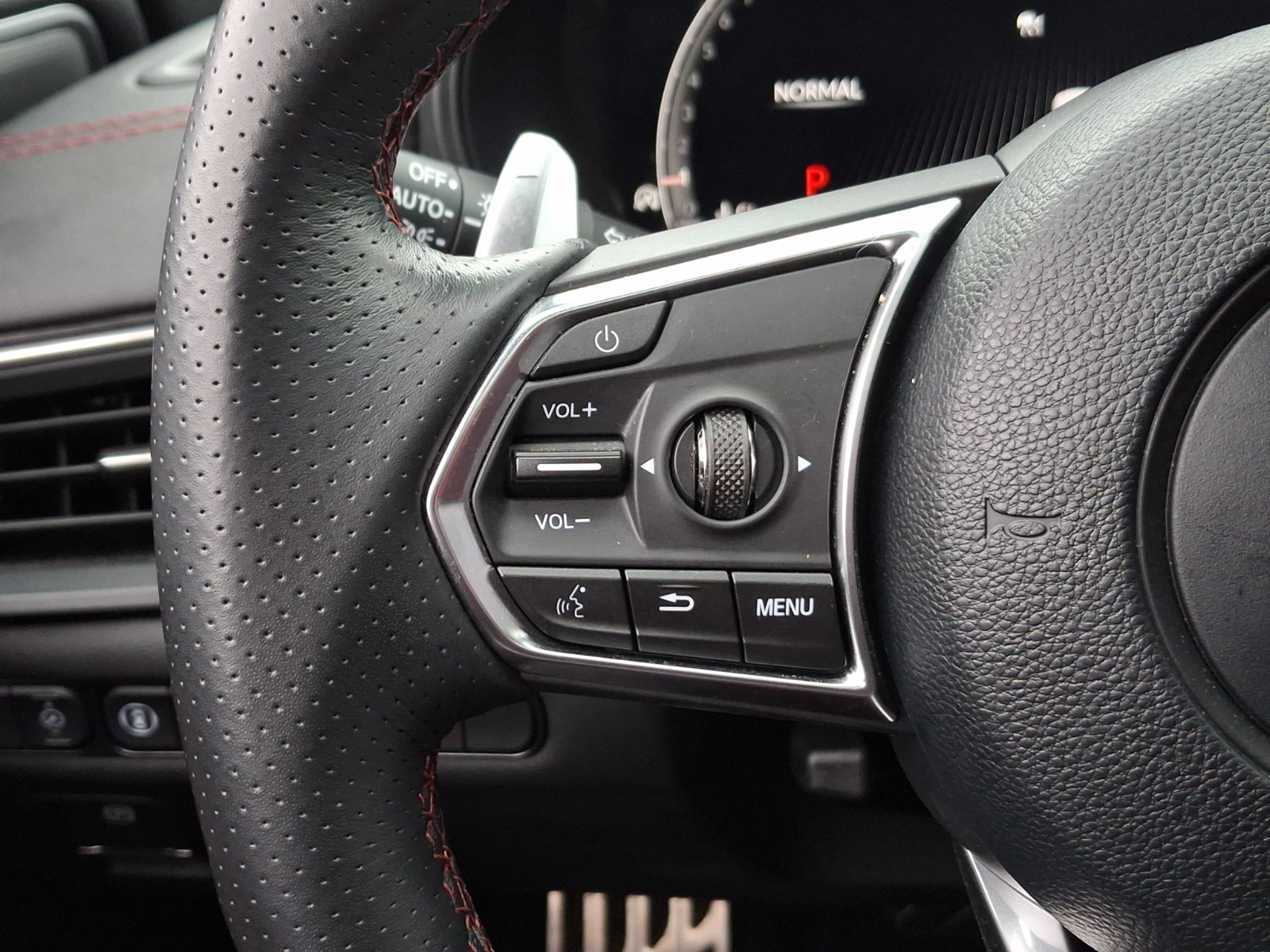 Used 2025 Acura TLX SH-AWD w/ A-SPEC Pkg image 22