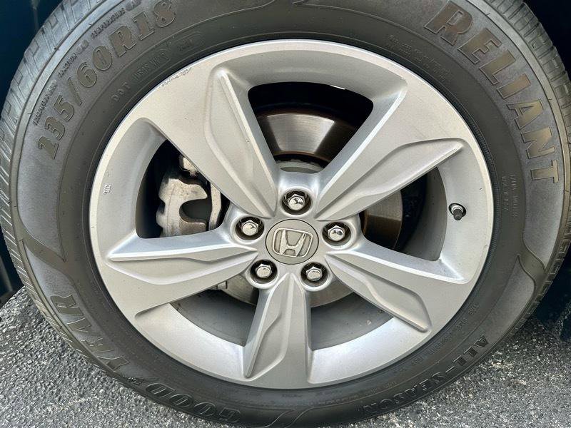 Used 2019 Honda Odyssey EX-L image 36