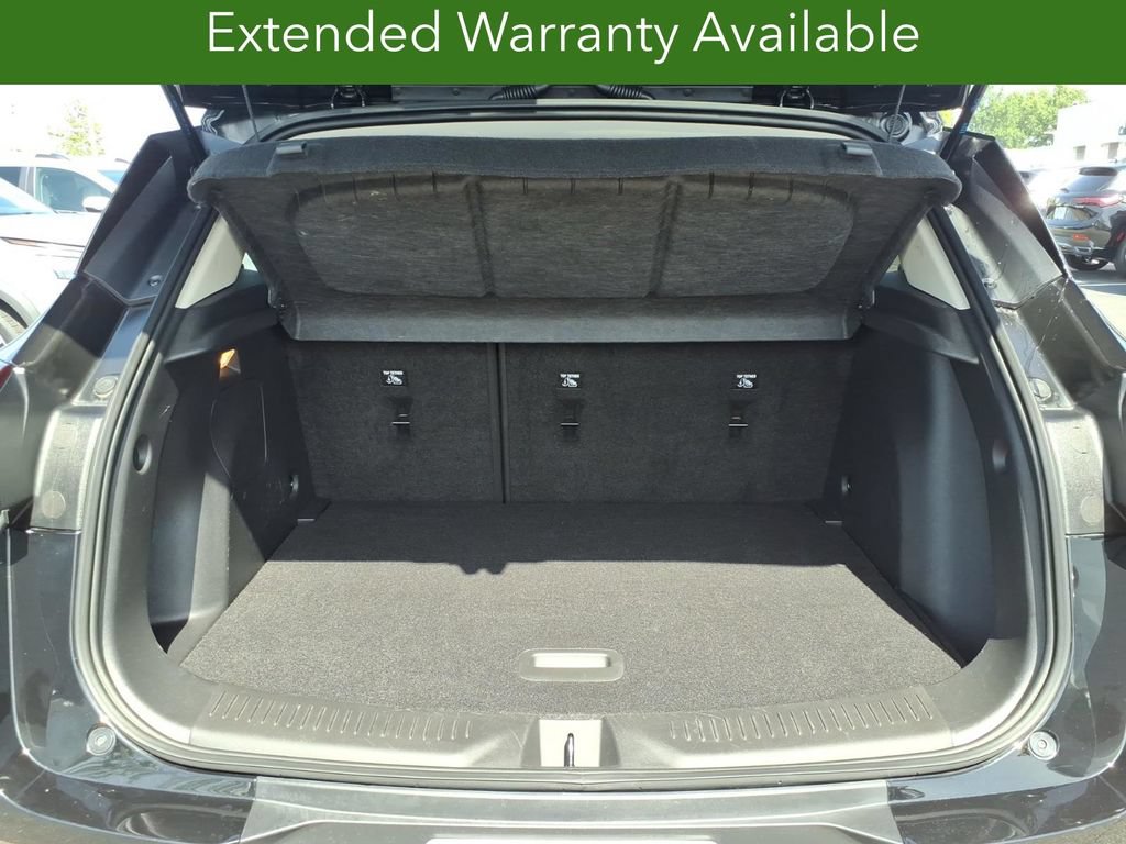 Certified 2023 Buick Encore GX Preferred FWD image 13