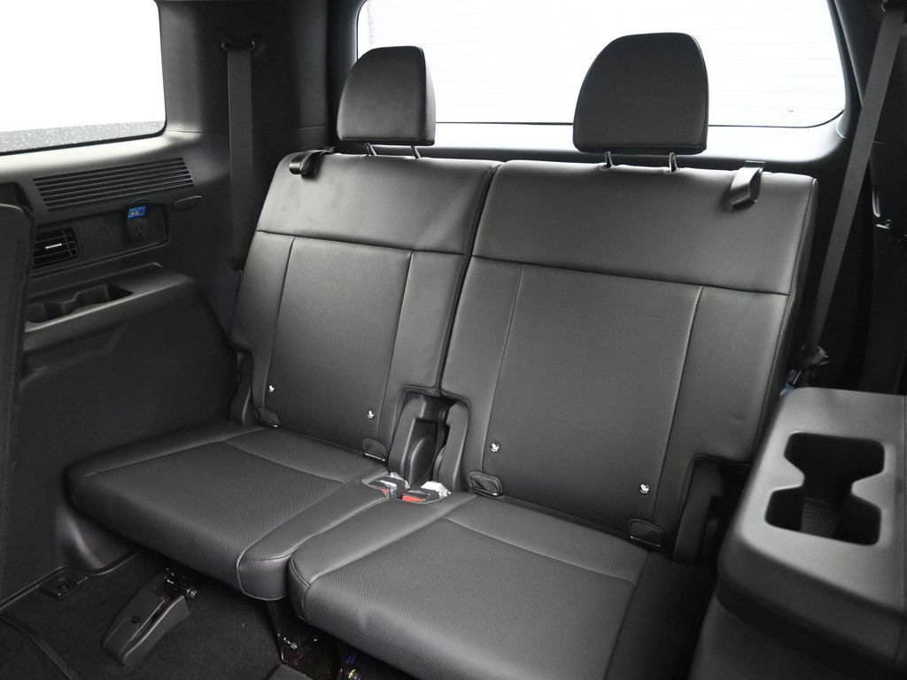 New 2025 Hyundai Santa Fe XRT image 31