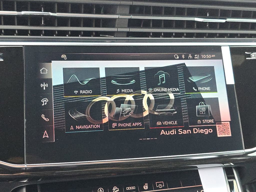 New 2026 Audi Q7 2.0T Premium Plus image 25