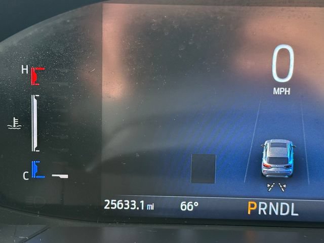 Certified 2024 Ford Escape ST-Line w/ Tech Pack #1 AWD/4WD image 20