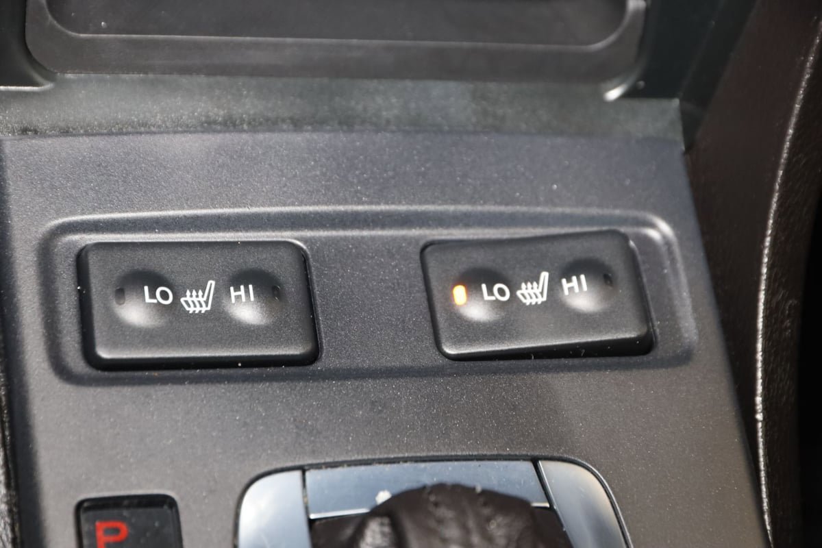 Used 2019 Acura ILX FWD image 8