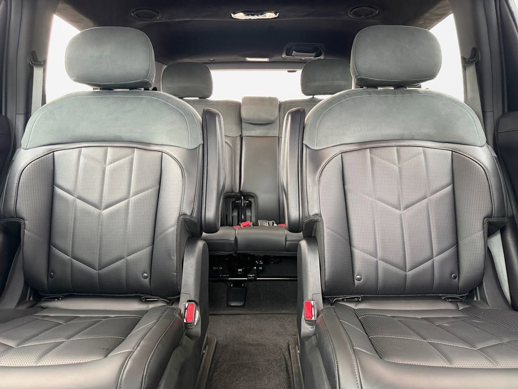 New 2027 Kia Telluride SX Prestige X-Pro image 16