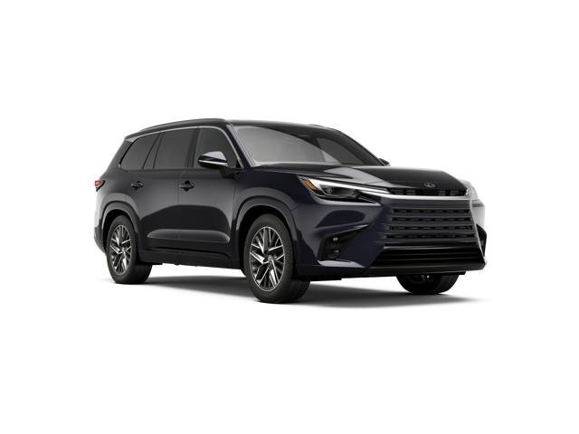 New 2026 Lexus TX 350 AWD image 18