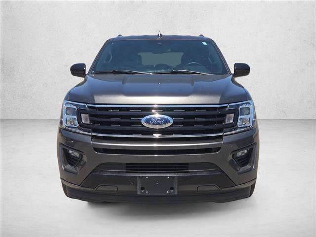 Used 2021 Ford Expedition XL RWD image 2