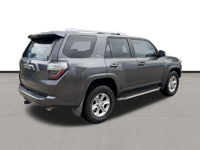Used 2016 Toyota 4Runner SR5 Premium RWD image 5