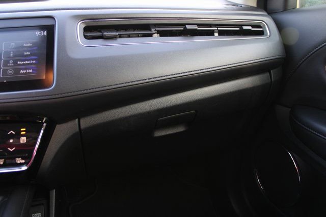 Used 2020 Honda HR-V Touring image 31