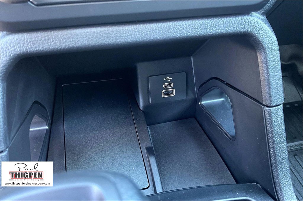 New 2025 Ford Ranger XL image 23