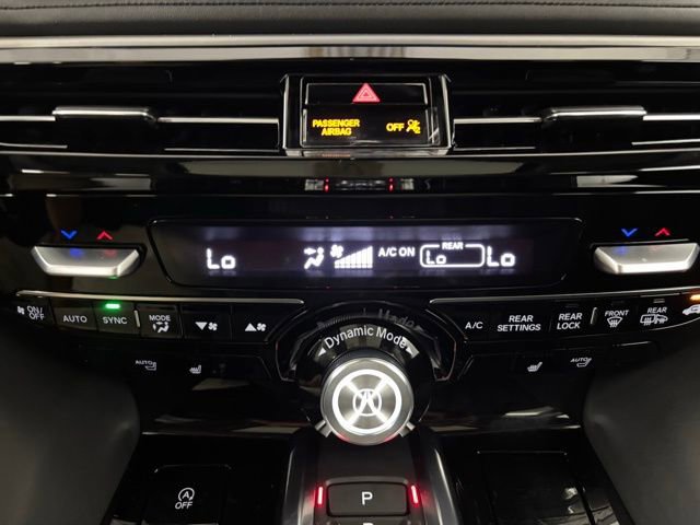 Certified 2026 Acura MDX w/ Technology Package image 22