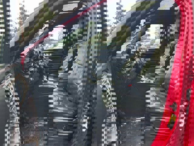 Certified 2021 Ford Explorer Platinum w/ Equipment Group 601A image 16