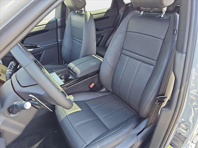 New 2026 Land Rover Range Rover Evoque S AWD/4WD image 15