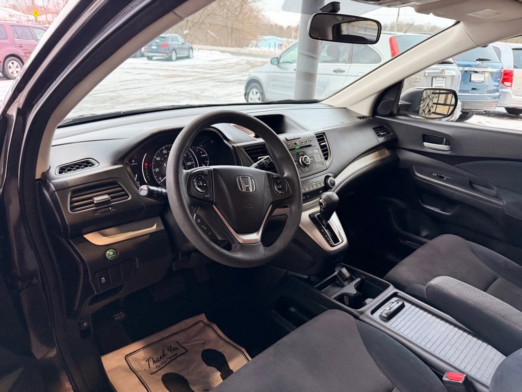 Used 2013 Honda CR-V EX image 9