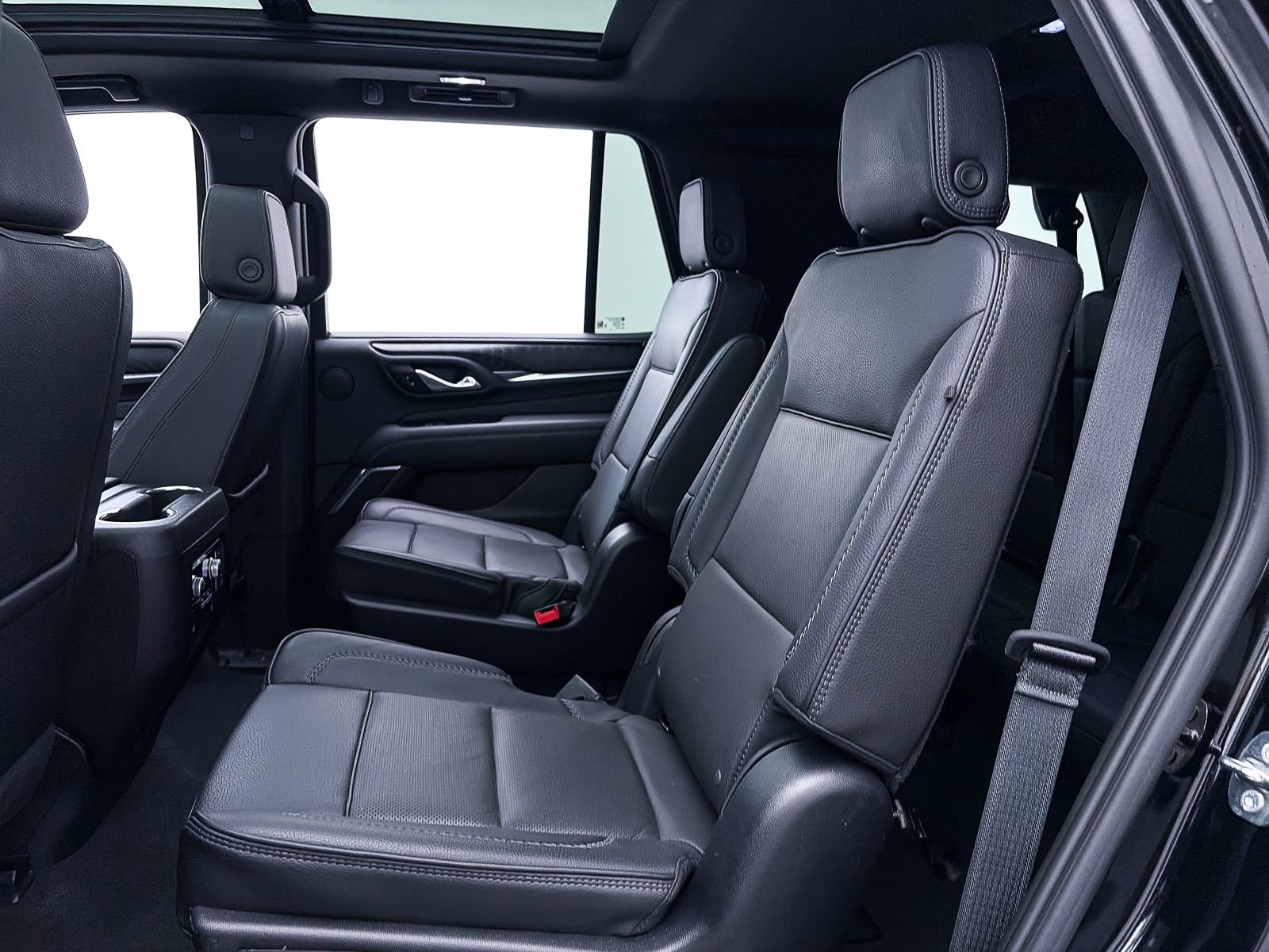 Used 2023 GMC Yukon Denali image 41