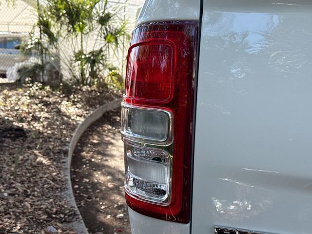 Used 2024 RAM 3500 Big Horn AWD/4WD image 11