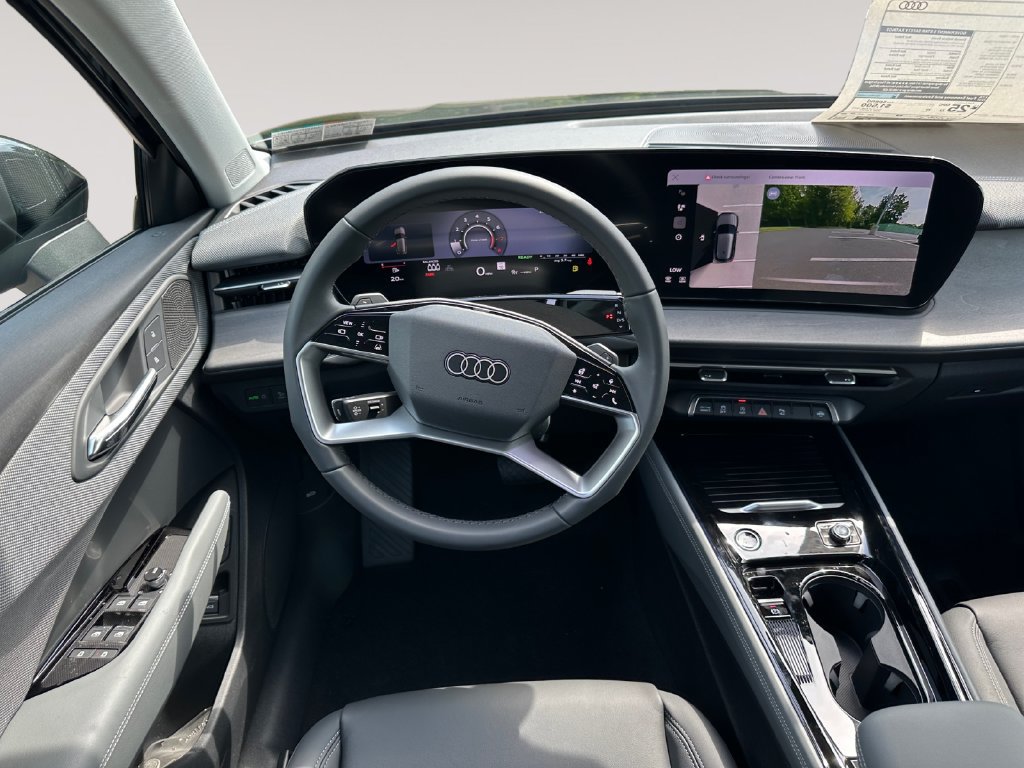 New 2026 Audi Q3 quattro 2.0T AWD/4WD image 12