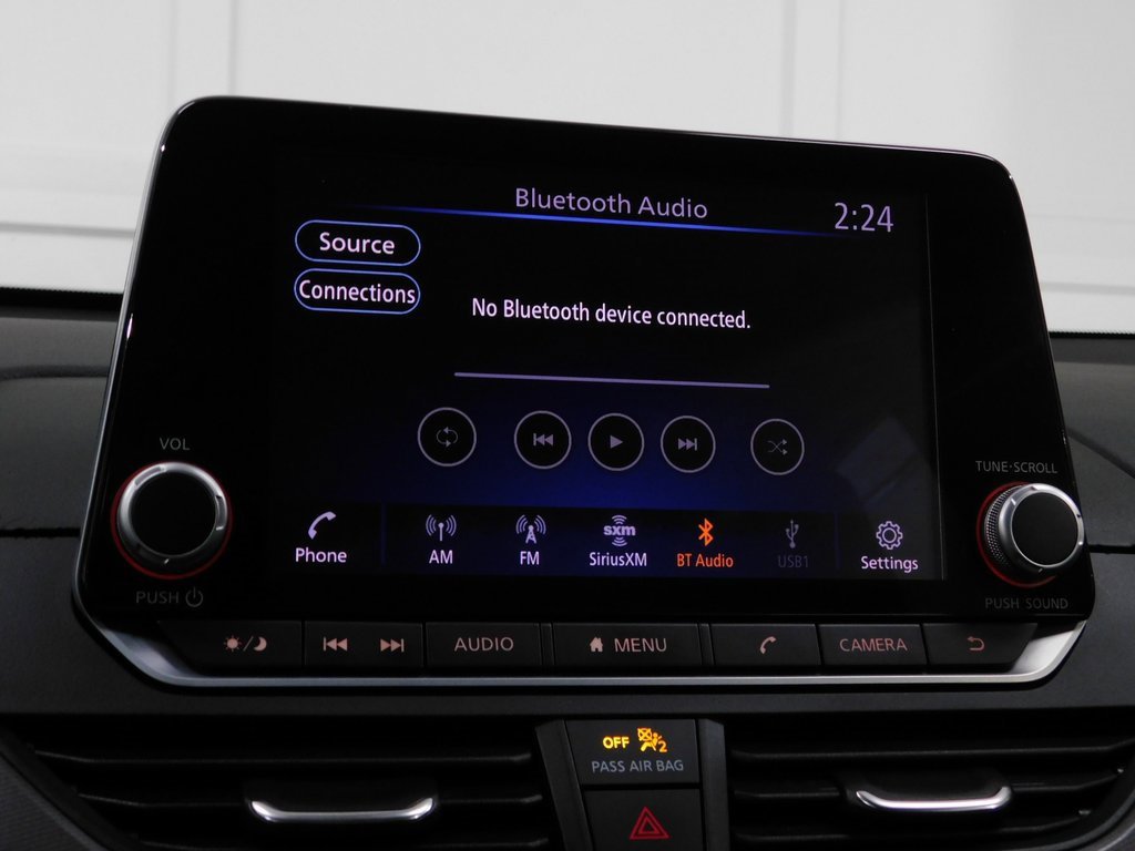 Used 2023 Nissan Altima 2.5 SR image 59