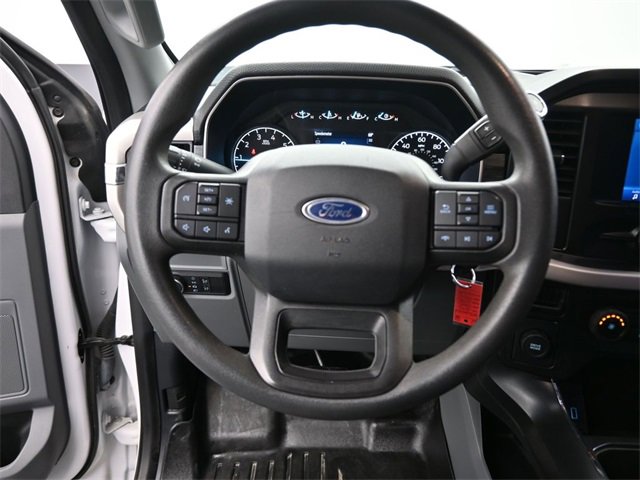 Used 2021 Ford F150 XL w/ Equipment Group 101A High image 7