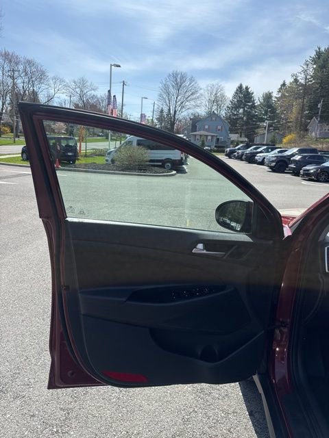 Used 2020 Hyundai Tucson Value AWD/4WD image 15