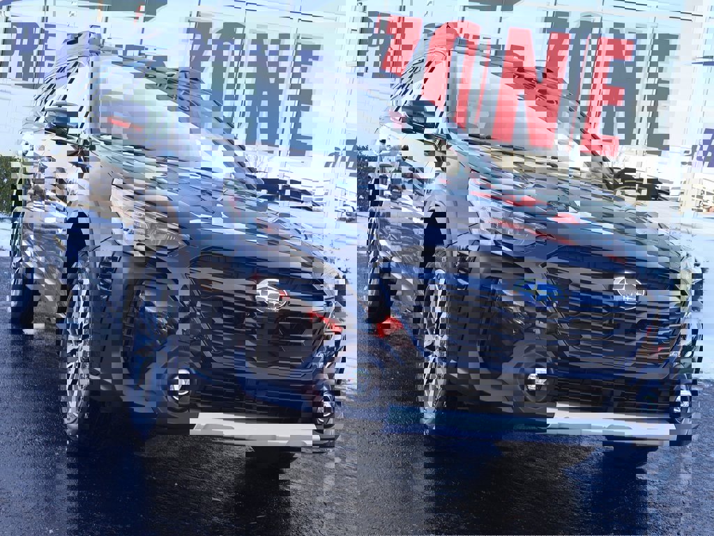 Used 2023 Subaru Outback Limited image 7