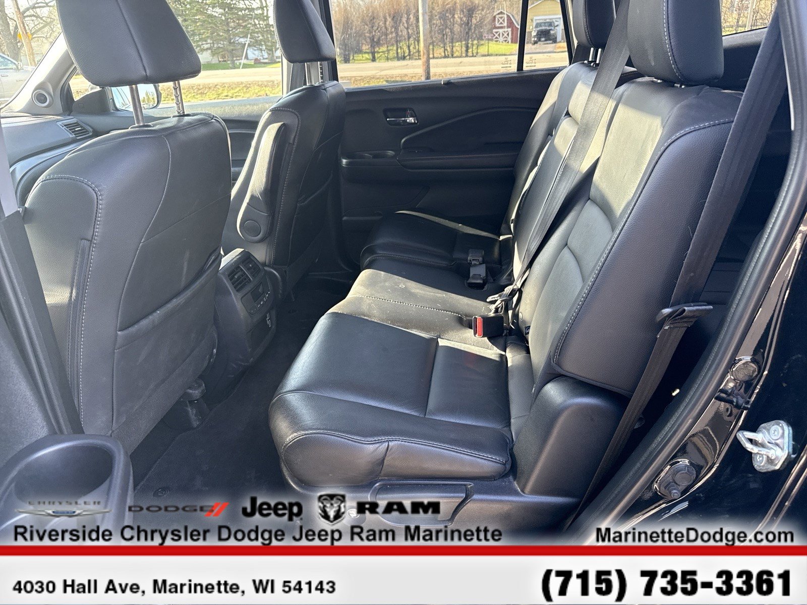 Used 2020 Honda Pilot EX-L image 27