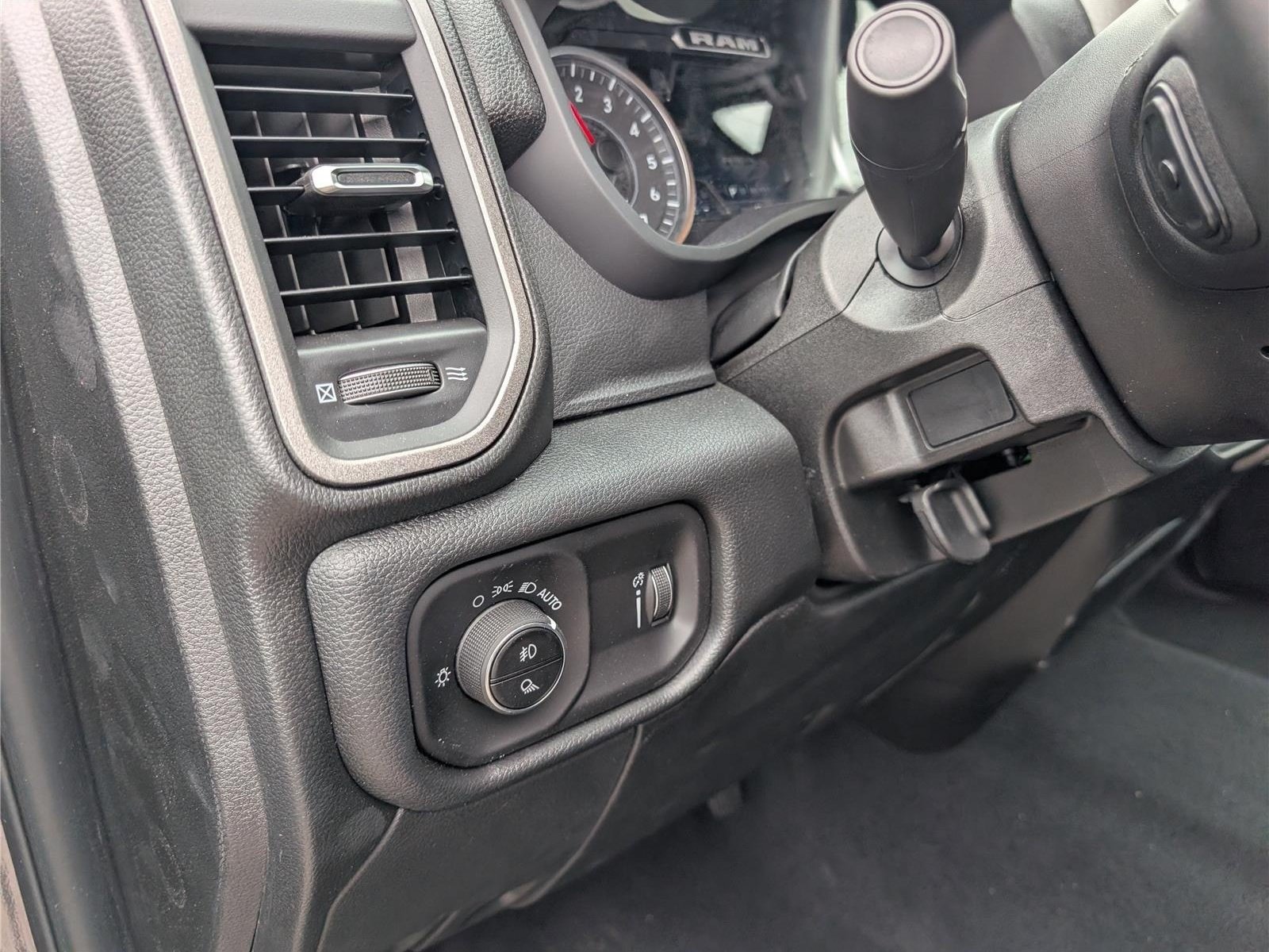 New 2026 RAM 2500 Tradesman w/ Safety Group AWD/4WD image 16