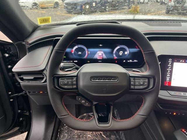 New 2026 Dodge Charger R/T AWD/4WD image 28