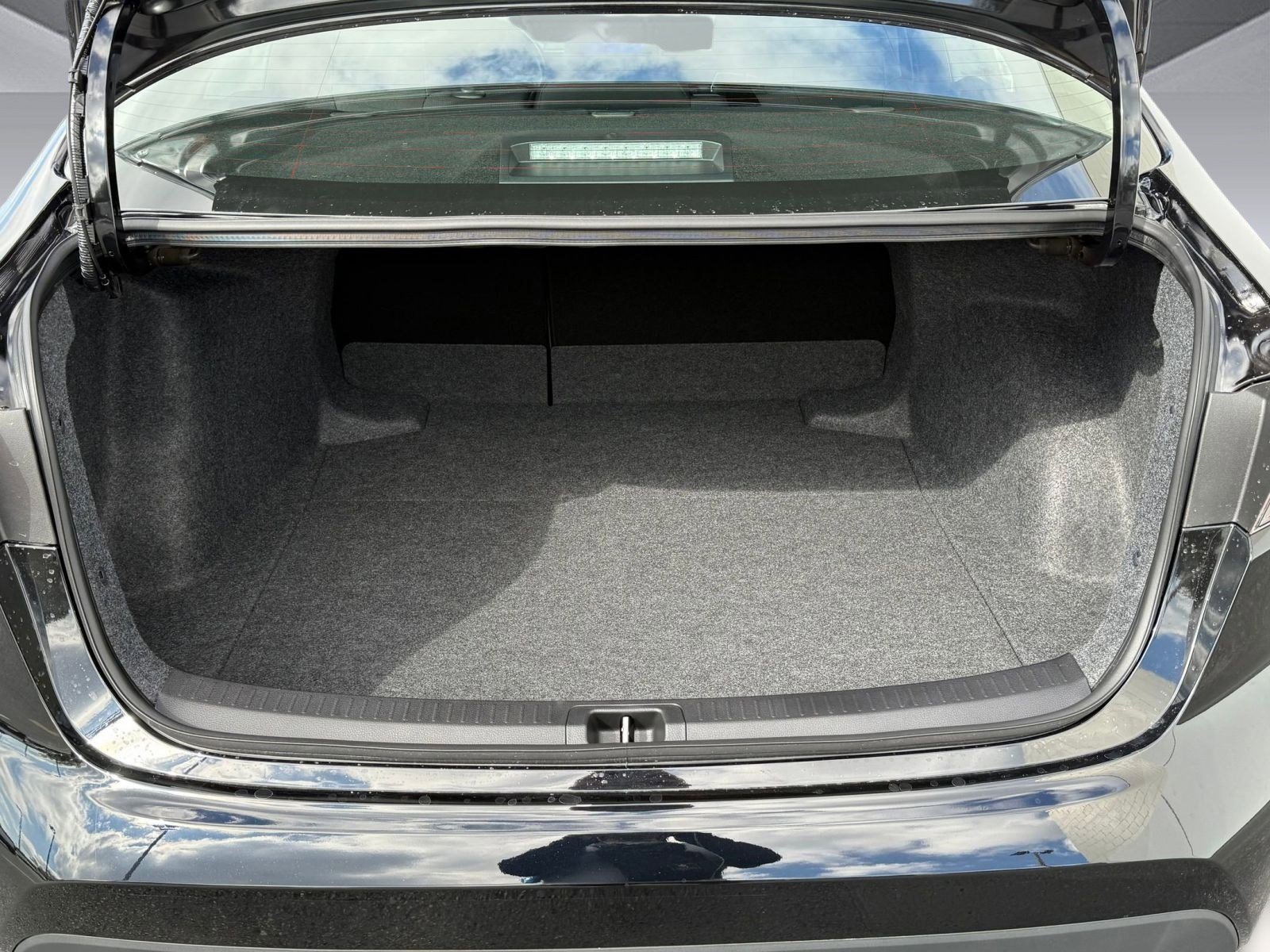 Certified 2026 Toyota Corolla LE FWD image 25