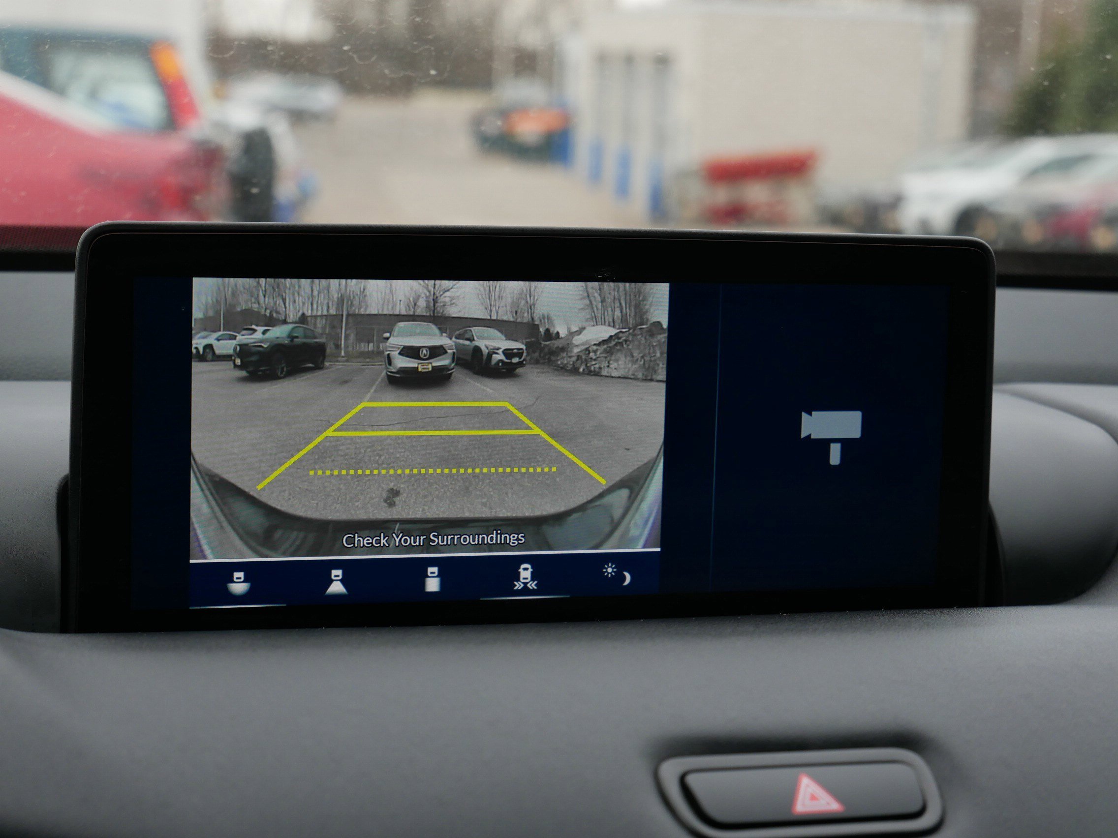 Certified 2022 Acura TLX w/ Technology Package image 27
