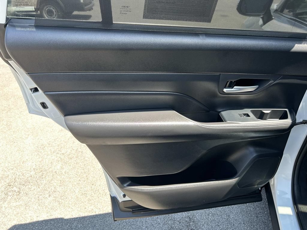 Used 2024 Toyota Grand Highlander AWD Hybrid image 28