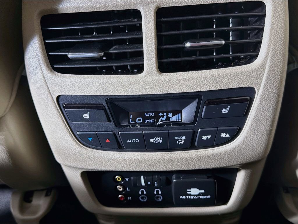 Used 2014 Acura MDX SH-AWD w/ Tech & Entertainment image 29