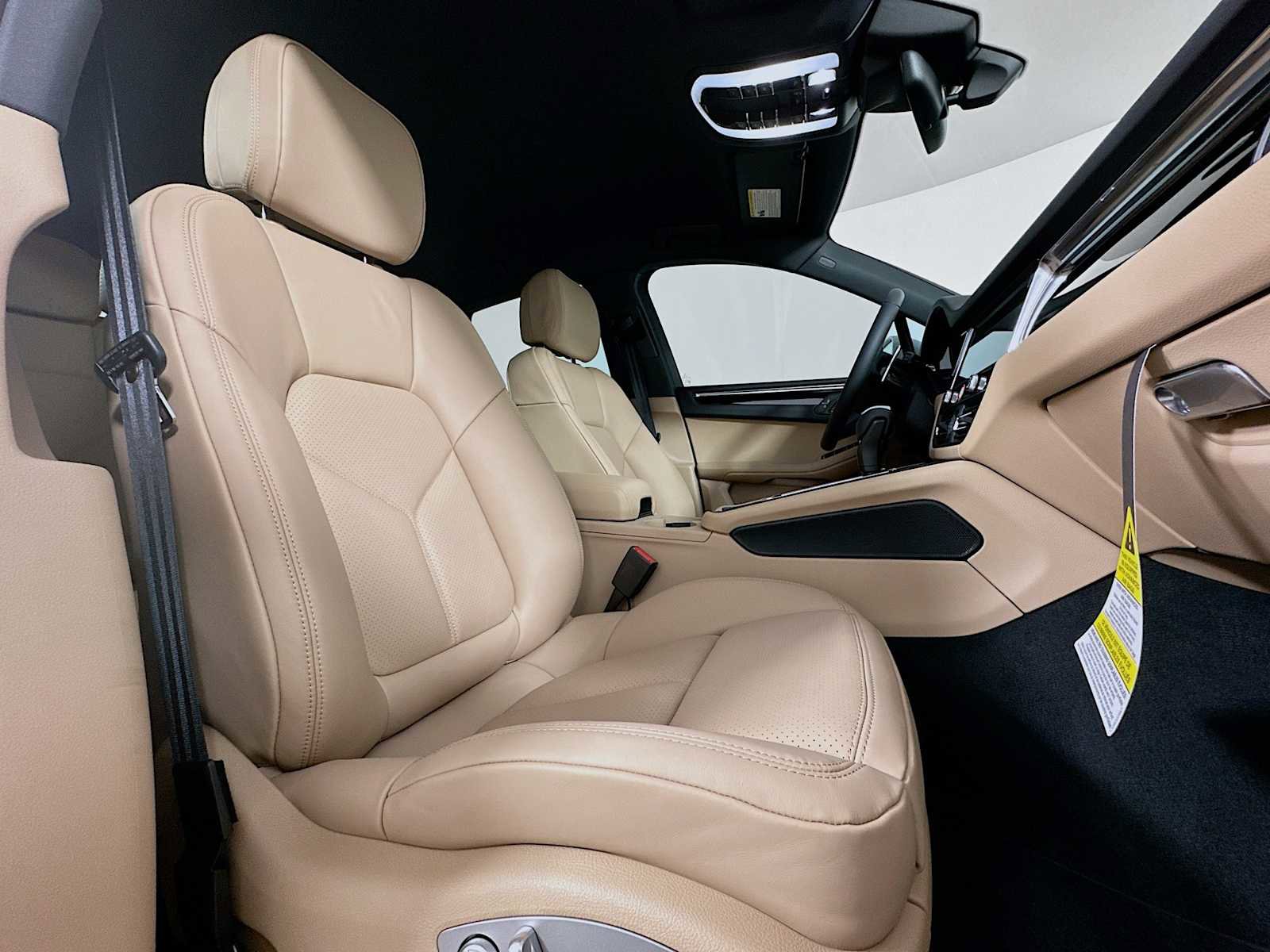 New 2026 Porsche Macan S AWD/4WD image 28